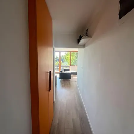 아파트 Hillside *