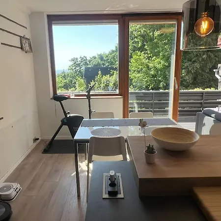 Hillside * Budapest